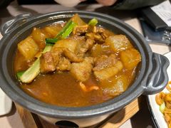 -尚一汤 广东炖汤(金桥国际店)