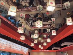 -万岁寿司(万国店)