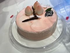 -DQ·蛋糕·冰淇淋(通州万达店)