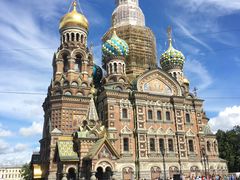 -滴血救世主教堂