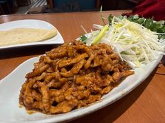 -老昌春饼(中央大街店)