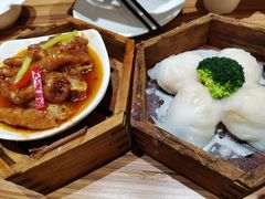 -粤食堂(天津和悦汇店)