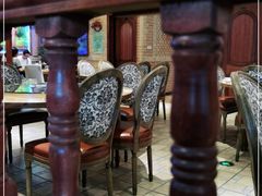 -北疆饭店(大运河博物馆宝龙店)