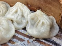 -颐缘居·南翔小笼馆