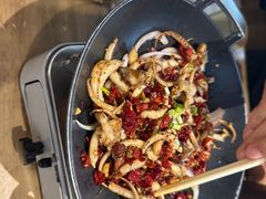 -高嗲嗲·现炒下饭菜(石鼓路店)