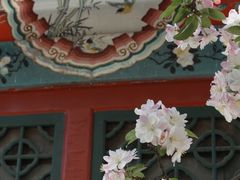 -海棠花溪(元大都城垣遗址公园)