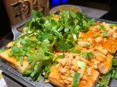 -今朝桃花醉川菜小酒馆(龙湖天街店)