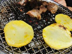 -原始泥炉烤肉(总店)