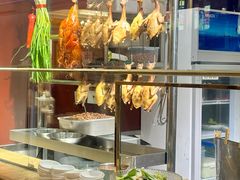 -万龙洲海鲜(亚运村店)