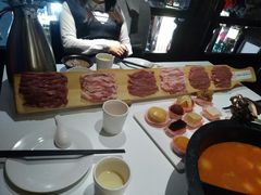 -乔先生涮肉·鲜活牛羊肉火锅(塘沽店)