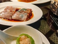 -北京四季酒店·采逸轩