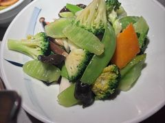 -闽上鲜·福建菜(龙湖滨江天街店)