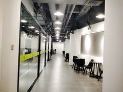 -無弓射箭俱乐部(领展中心城店)