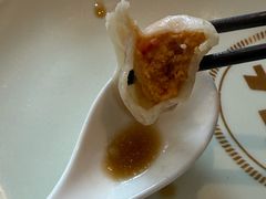 -船歌·鱼水饺青岛菜(金狮广场店)