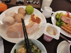 -天目湖御水温泉·度假酒店