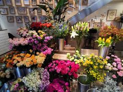 -植物学家的女儿(北马道巷店)