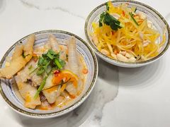 -CHILL Pho澳洲牛肉越南粉(佛山顺德万象汇店)