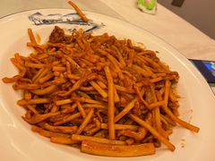 -天津雅园饭店(成林道店)
