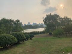 -滨湖塘西河公园