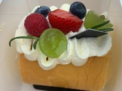 -牛角村(大族广场店)