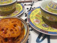 -南昌大饭店·非遗南昌菜(万寿宫店)