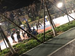 -回龙观体育文化公园