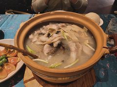 -茶人村·宫廷私厨(奥体印象城店)