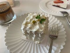芋泥小方-双风车咖啡馆 Twin Windmills(六道口店)