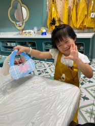 -奈尔宝家庭中心·国风主题·亲子餐厅(豫园商城店)