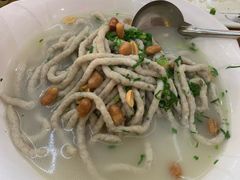 -水乡人家私房菜(逢简店)