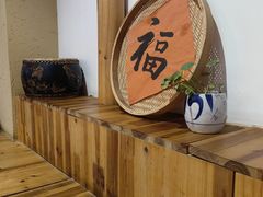 -锅来乐地锅鸡(安亭店)