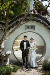 点击看大图 -Mu慕婚纱摄影·超级工作室
