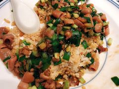 -旺角小渔村·海肠捞饭开创者(环山路店)