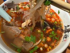 -鑫震源·苏式大虾生煎(山塘街店)