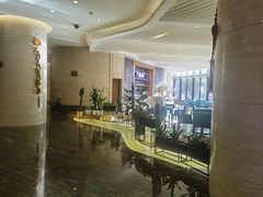 -三亚福朋喜来登酒店·大堂吧