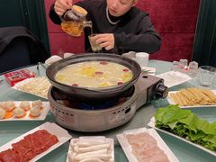 -高第街56号港式餐厅·精选(世茂广场宽厚里大明湖店)