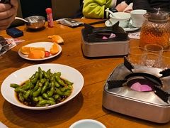 -黄泥岗·地道湖北菜(奥特莱斯店)