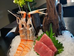 -花潮料理艺食馆(苏宁广场B区店)