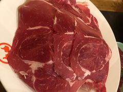 -许府牛火锅(信义坊总店)