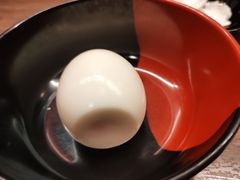 -一兰拉面(梅田阪急东通店)