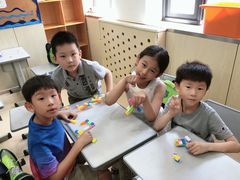 -第壹宝贝儿童教育中心(朝阳校区)