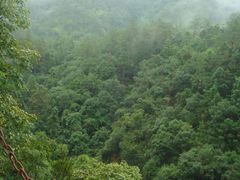 -武夷山风景名胜区-虎啸岩