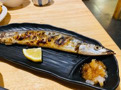 -鸟内会居酒屋(得意潮馆店)