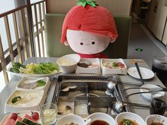 -海底捞火锅(九霄梦天地店)