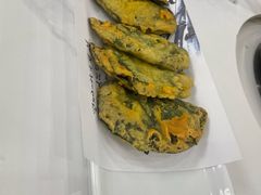 脆香假蒌饼-天鹰观渔(梦园店)