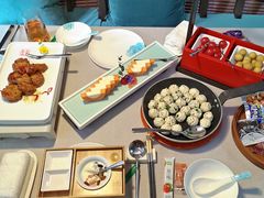 -云境生态园(红谷滩店)