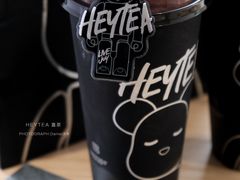 -喜茶(深圳欢乐海岸LAB店)