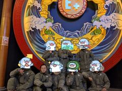 -E+有冰工厂·昆仑寒宫2(五角场店)