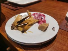 -汉巴味德(百年港湾店)