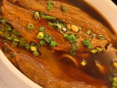 -中国厨房/台湾牛肉面
